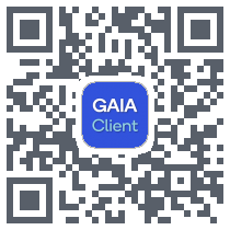 Gaia Client IPA for iOS(iPhone/iPad) Download - PGYER.COM
