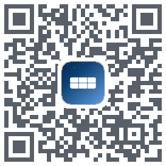 吉利银河 QRcode
