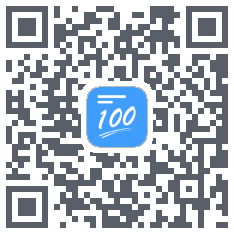 思易高考 QRcode