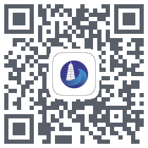 三秦出行código QR de descarga de