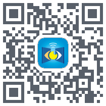 家e天下APP-门禁视频对讲手机开门 QRcode