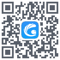 公贝固定资产管理系统 QRcode