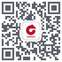 GREEN智行 QRcode