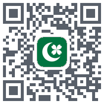 绿小服 QRcode