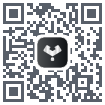 银客通código QR de descarga de