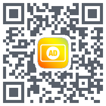 广告传媒รหัส QR สำหรับดาวน์โหลด