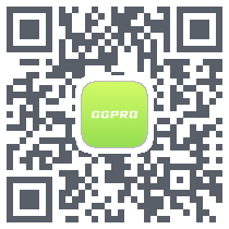 GGPRO QRcode