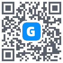 GG社区codice QR per il download
