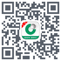 国寿养老 2.0 QRcode