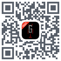 ghost club QRcode