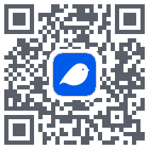 麻雀MatrixのダウンロードQRコード