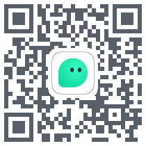 默往 QRcode