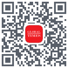 Global Times的下载二维码