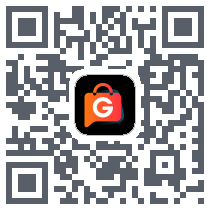 GloBeatdu code QR de téléchargement