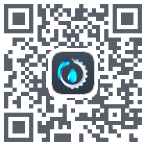 危废监管 QRcode