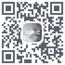 XMRC QRcode