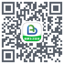 爱连健康的下載二維碼