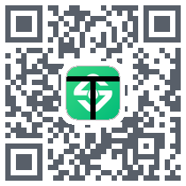 Soufitcódigo QR de descarga de
