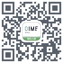 OIME经纪人 QRcode