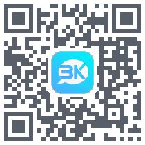 Instant Messaging (IM)のダウンロードQRコード