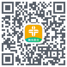 甘肃药师 QRcode