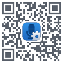 语音设置 QRcode