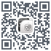 骨痛管理端รหัส QR สำหรับดาวน์โหลด