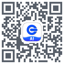 光墟社区 QRcode