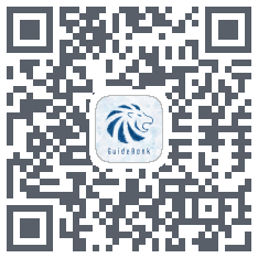 盖得排行 QRcode