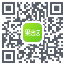 果速达código QR de descarga de
