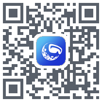 月迹 QRcode