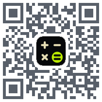 豆豆计算器 QRcode