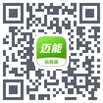 leapower Ctrl QRcode