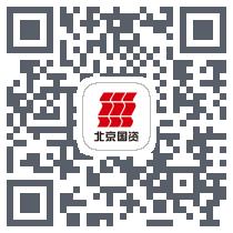 北京国资公司 QRcode