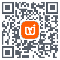 吴京今选 QRcode