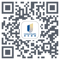 联合健康3.0codice QR per il download