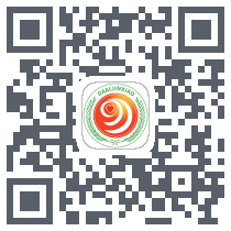 大爱金孝 QRcode