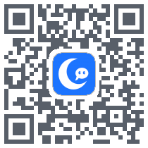 传信的下载二维码