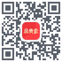 具美家 QRcode