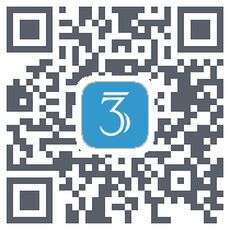 东台西瓜 QRcode