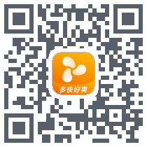 风芒 QRcode