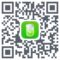 手机电池优化 QRcode