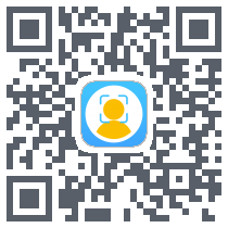 高龄补贴认证 QRcode