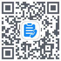 售后服务 QRcode