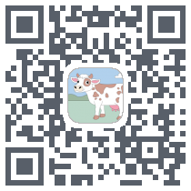 DynamicCow - for zeus.me QRcode