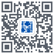 烘焙者之家 QRcode