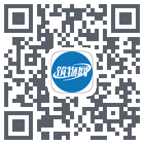 筑物网 QRcode