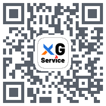 智慧燃气 QRcode