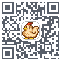 Stardew Valleycodice QR per il download