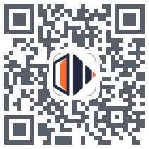 多维码TVรหัส QR สำหรับดาวน์โหลด